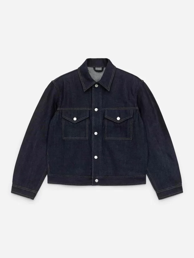 Raw jeansjacka Raw jeansjacka