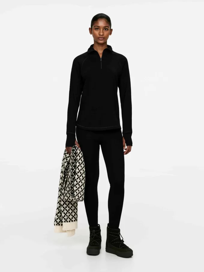 Tretorn Aspa Hybrid Low Boots