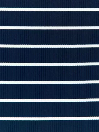 Ribbstickad bikini UPF50+ Ribbstickad bikini UPF50+