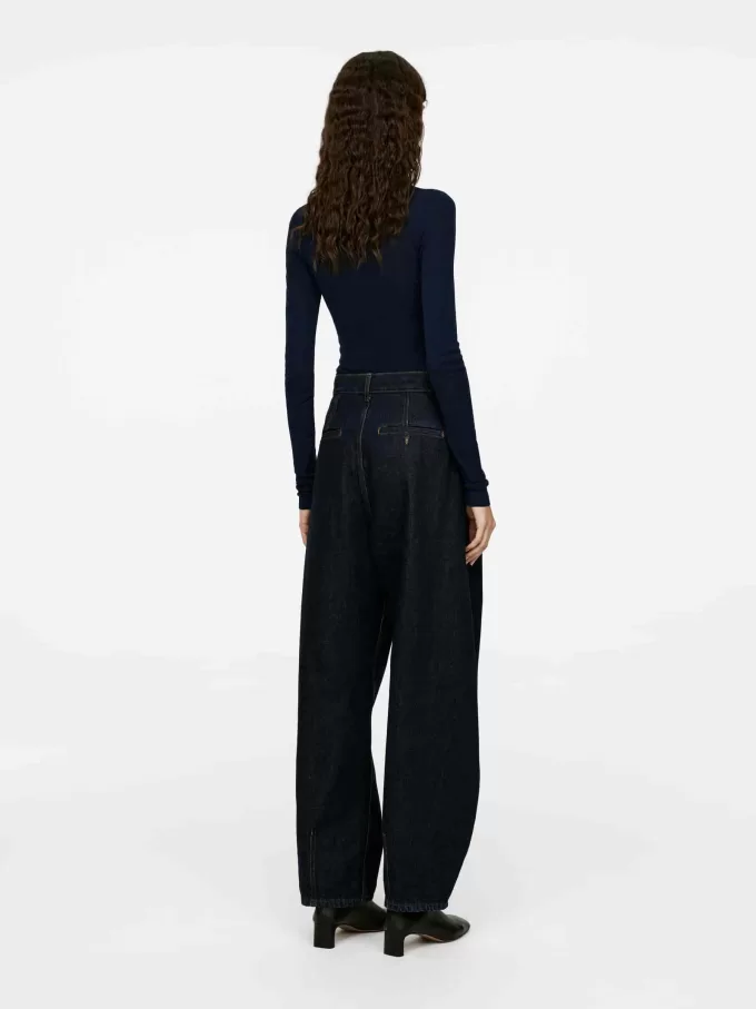 Roll-neck ulltopp Roll-neck ulltopp