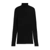 Roll-neck ulltopp Roll-neck ulltopp
