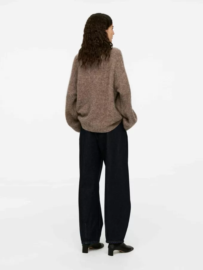 Rullhalsad tröja Rullhalsad tröja