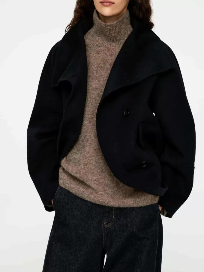 Rullhalsad tröja Rullhalsad tröja