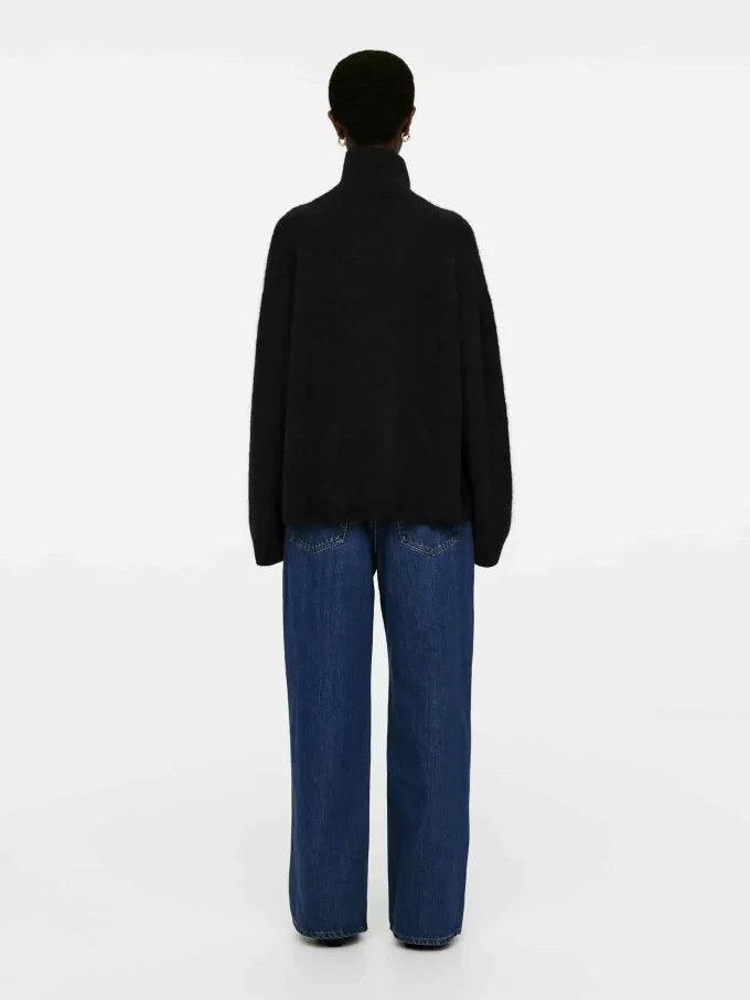 Rullhalsad tröja Rullhalsad tröja