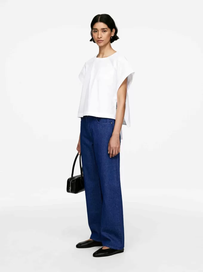 SHORE Boyfriend Jeans SHORE Boyfriend Jeans