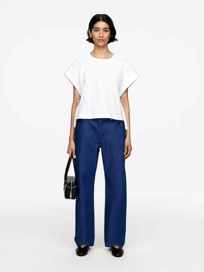 SHORE Boyfriend Jeans SHORE Boyfriend Jeans