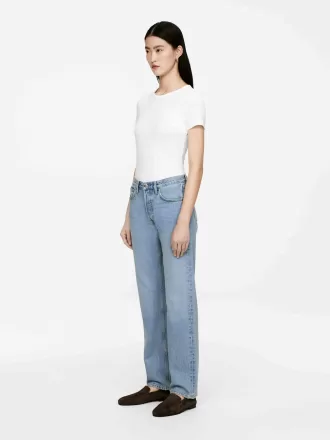 SNÖ raka jeans SNÖ raka jeans