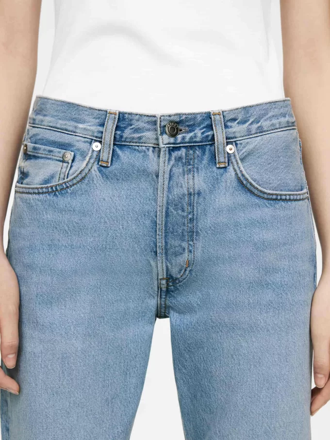 SNÖ raka jeans SNÖ raka jeans