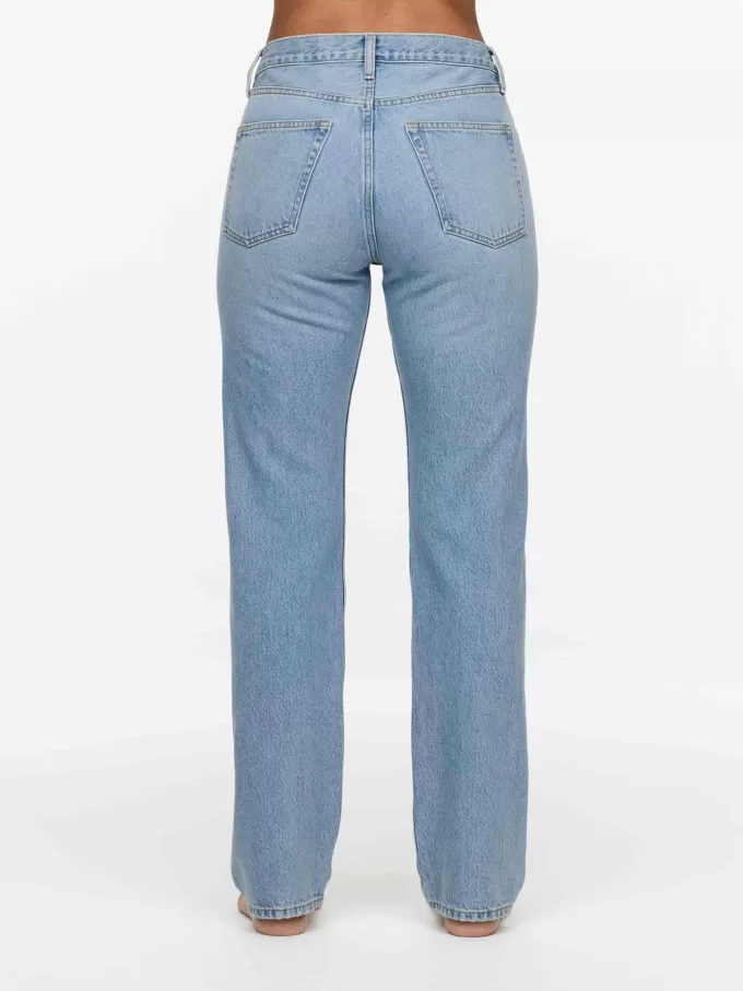 SNÖ raka jeans SNÖ raka jeans