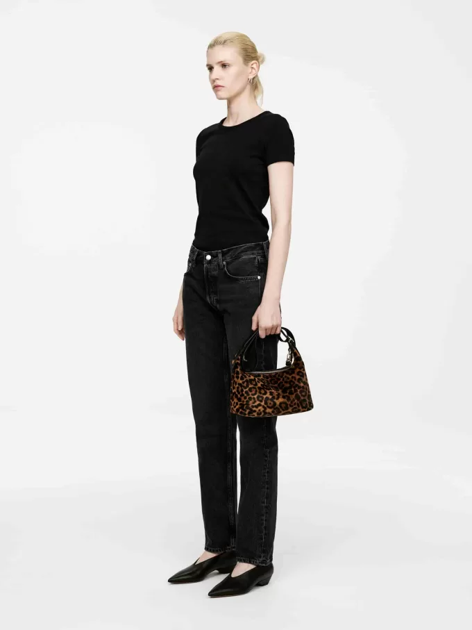 SNÖ raka jeans SNÖ raka jeans