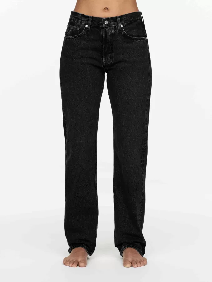 SNÖ raka jeans SNÖ raka jeans