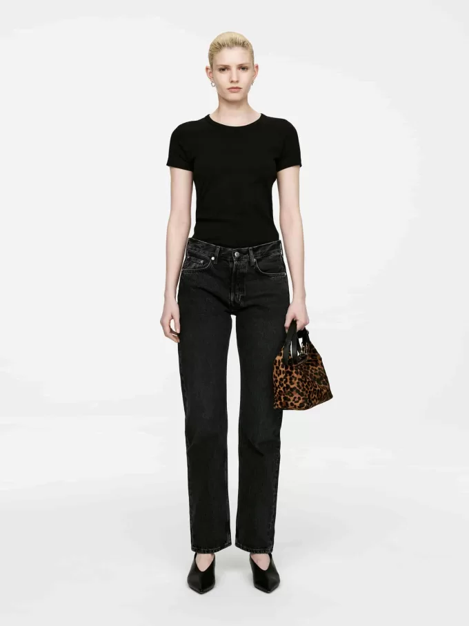 SNÖ raka jeans SNÖ raka jeans