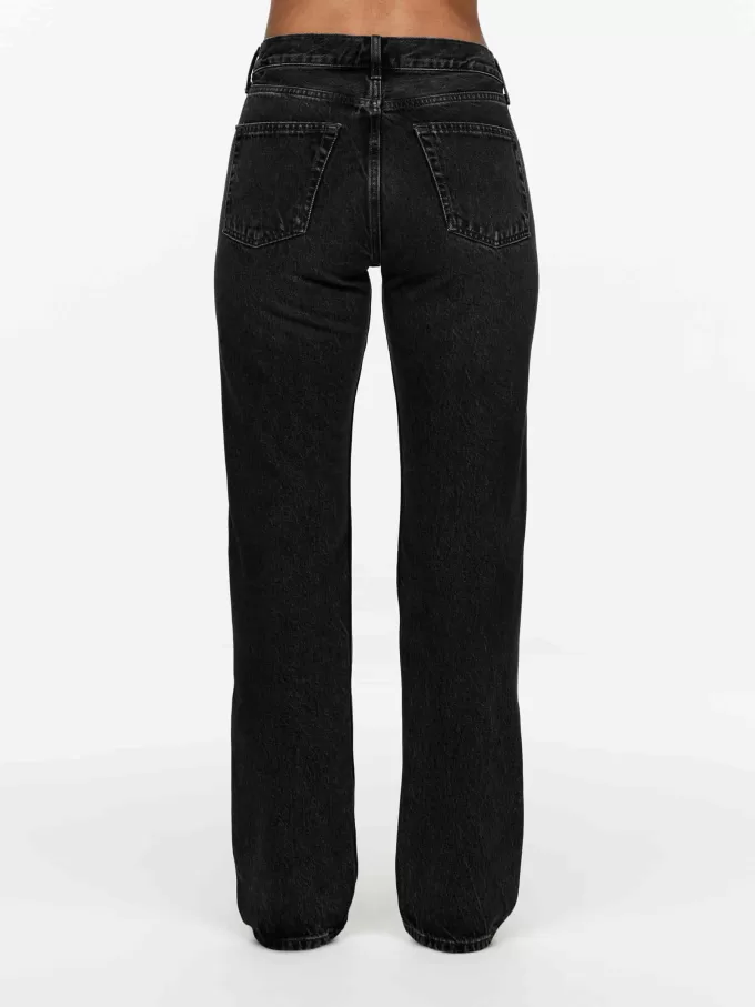 SNÖ raka jeans SNÖ raka jeans