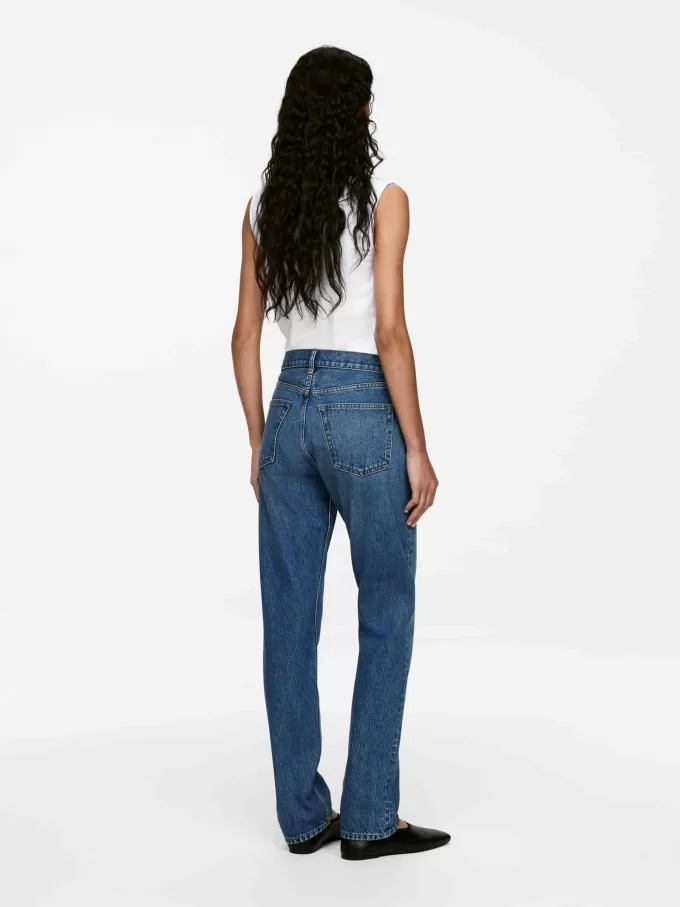 SNÖ raka jeans SNÖ raka jeans