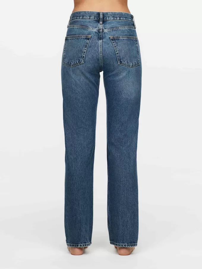 SNÖ raka jeans SNÖ raka jeans