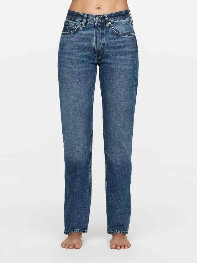 SNÖ raka jeans SNÖ raka jeans