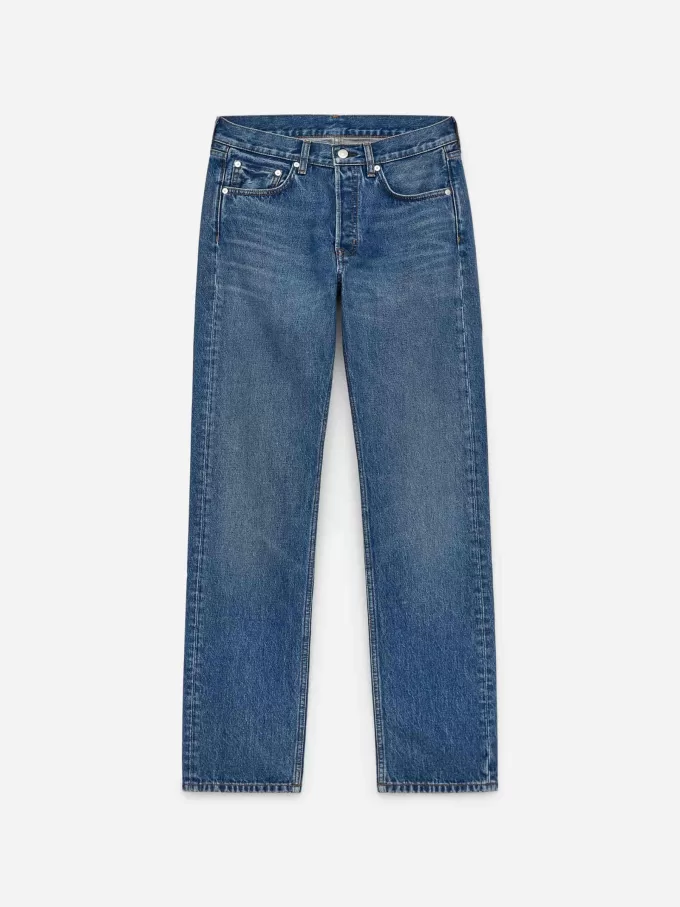 SNÖ raka jeans SNÖ raka jeans