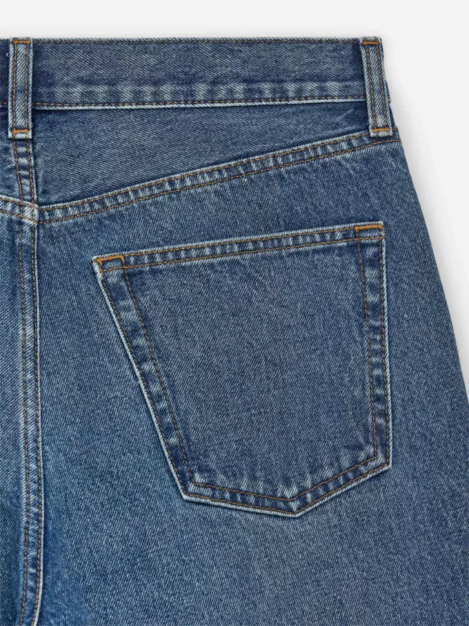 SNÖ raka jeans SNÖ raka jeans