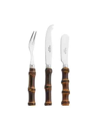 Sabre Paris Cocktail Fork