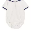 Sailor Romper