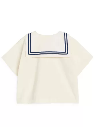 Sailor blus Sailor blus