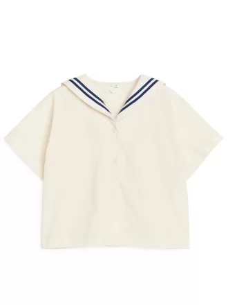 Sailor blus Sailor blus