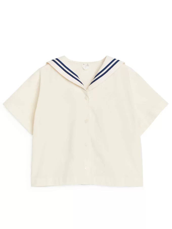 Sailor blus