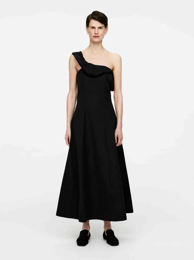 Sammets loafers inomhus Sammets loafers inomhus