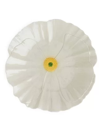 San Raphael Wild Flower Centerpiece Tallrik, 40 cm