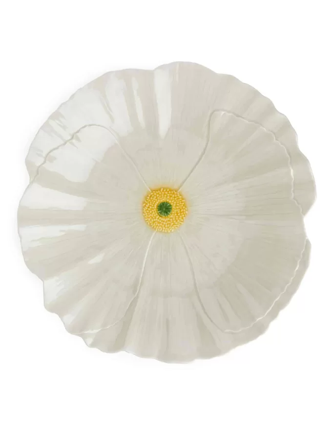 San Raphael Wild Flower Centerpiece Tallrik, 40 cm San Raphael Wild Flower Centerpiece Tallrik, 40 cm