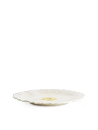 San Raphael Wild Flower Tallrik 29 cm