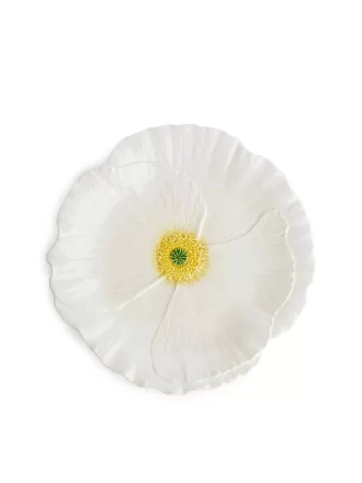 San Raphael Wild Flower Tallrik 29 cm
