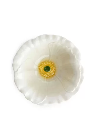 San Raphael vildblomskål 17 cm