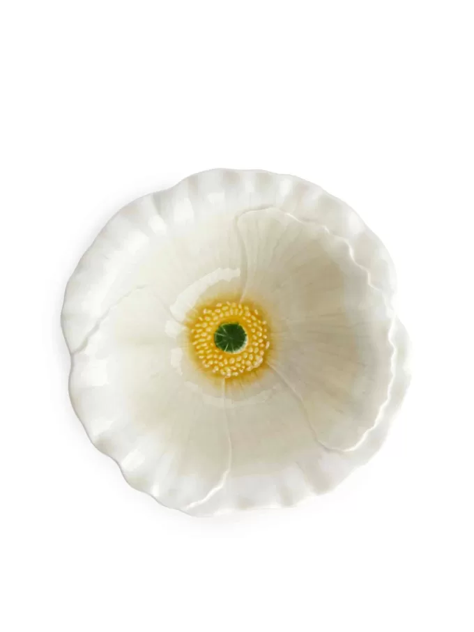 San Raphael vildblomskål 17 cm San Raphael vildblomskål 17 cm