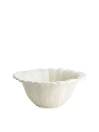 San Raphael vildblomskål 17 cm