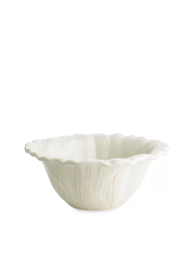 San Raphael vildblomskål 17 cm San Raphael vildblomskål 17 cm