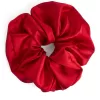 Satin Hair Scrunchie