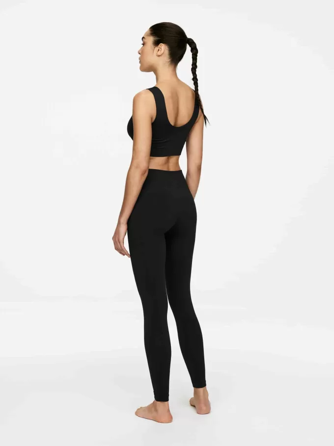 Seamless Sport Top Seamless Sport Top