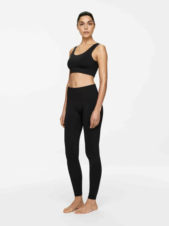 Seamless Sport Top Seamless Sport Top