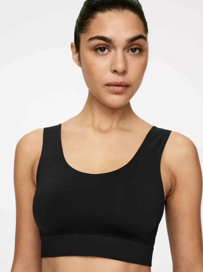 Seamless Sport Top Seamless Sport Top