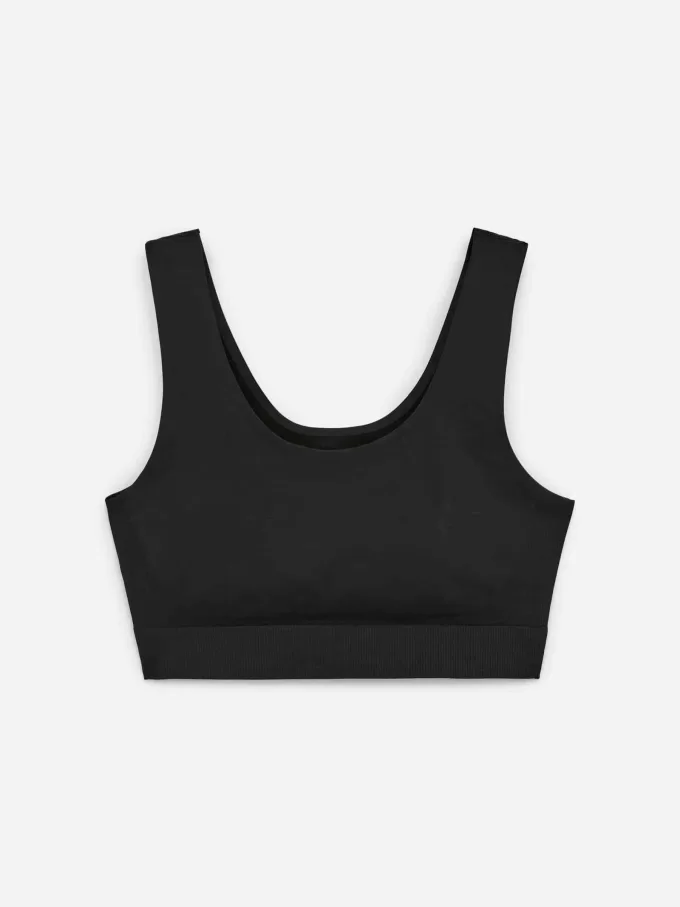 Seamless Sport Top Seamless Sport Top