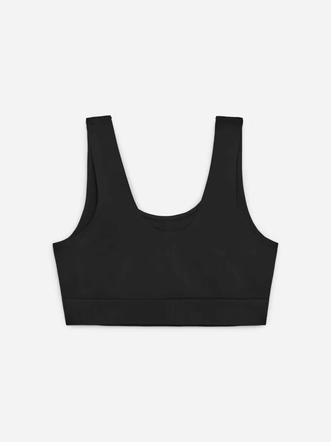 Seamless Sport Top Seamless Sport Top