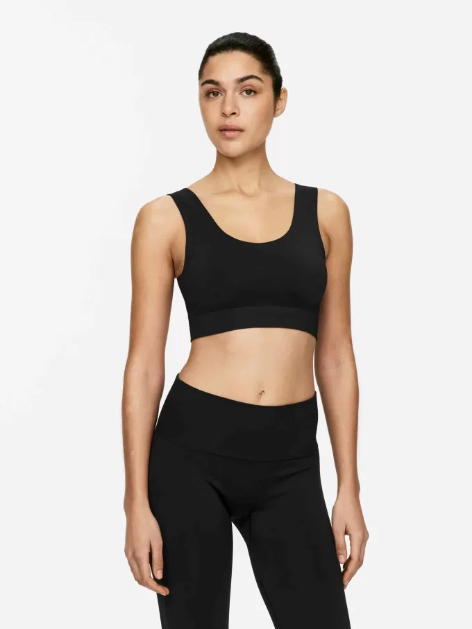 Seamless Sport Top Seamless Sport Top