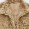 Shearling Coat