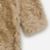 Shearling Coat