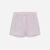 Shorts i bomull