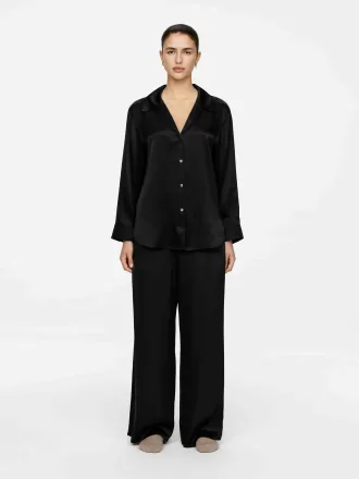 Sidenbyxor Sidenbyxor