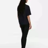 Silk-Crepe T-shirt Silk-Crepe T-shirt