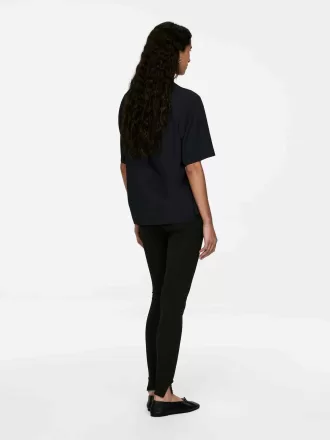 Silk-Crepe T-shirt Silk-Crepe T-shirt