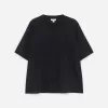 Silk-Crepe T-shirt Silk-Crepe T-shirt
